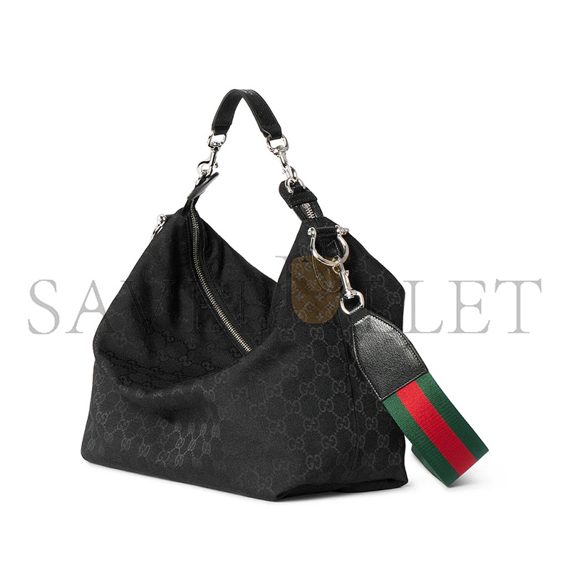 GUCCI BRERA MEDIUM CROSSBODY BAG 866938 (33*27*15cm)
